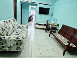 Blk 914 Nanyang Emerald (Jurong West), HDB 3 Rooms #528182421